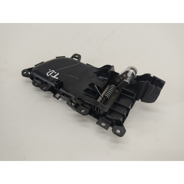 Maçaneta Interna T.d Land Rover Discovery Sport 2016 Traseira