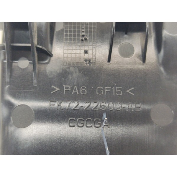 Maçaneta Interna T.d Land Rover Discovery Sport 2016 Traseira