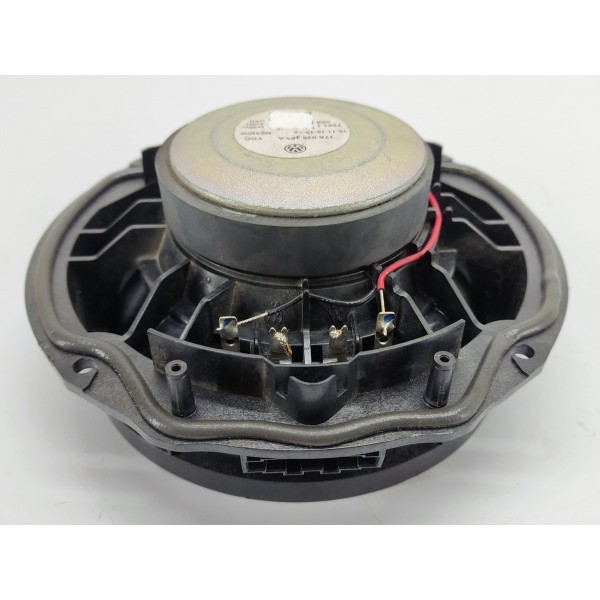 Auto Falante Dianteiro Direito Vw Jetta Gli 230cv 2019 Preto