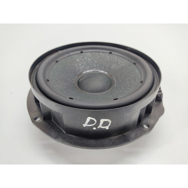 Auto Falante Dianteiro Direito Vw Jetta Gli 230cv 2019 Preto