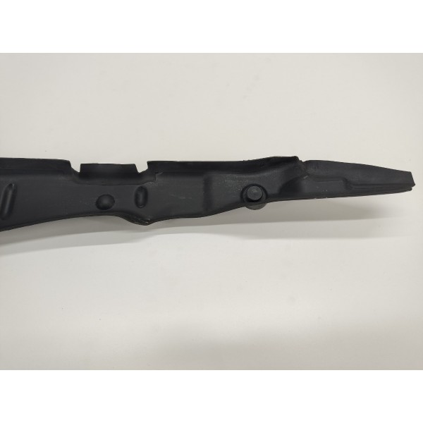 Guarda Pó Para Lama Porta Direito Audi Q5 2.0 2022