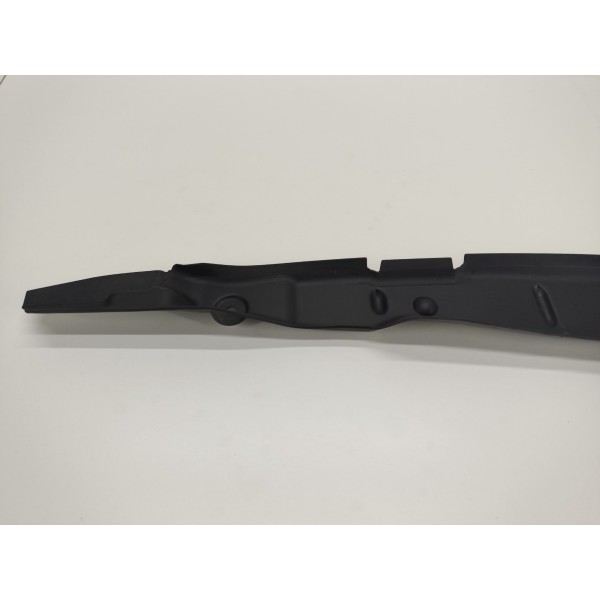 Guarda Pó Para Lama Porta Esquerdo Audi Q5 2.0 2022