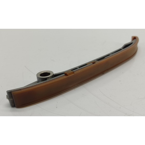 Calha Guia Corrente Motor Nissan Kicks 2021 Preto