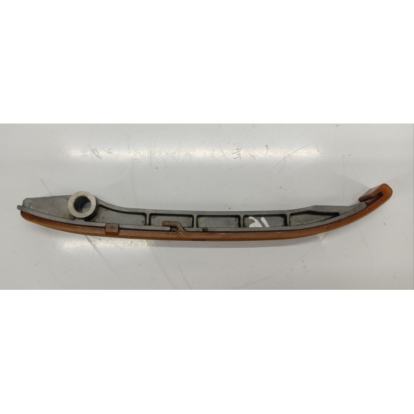 Calha Guia Corrente Motor Nissan Kicks 2021 Preto