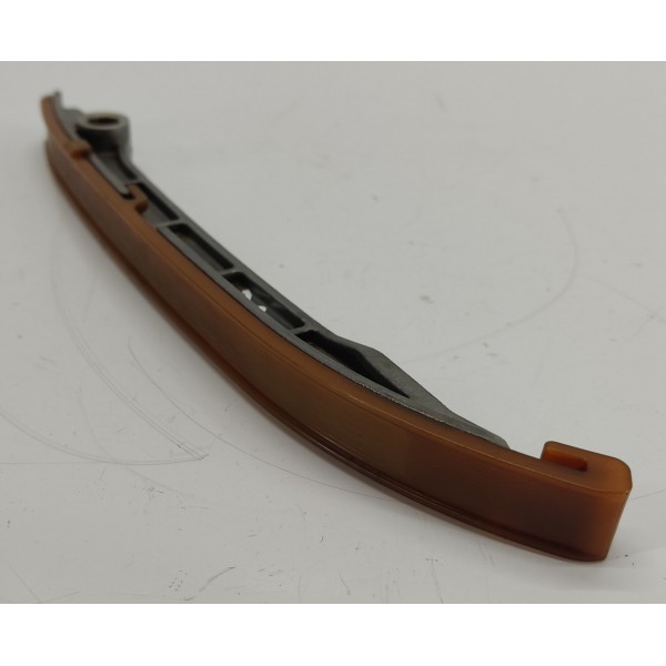 Calha Guia Corrente Motor Nissan Kicks 2021 Preto