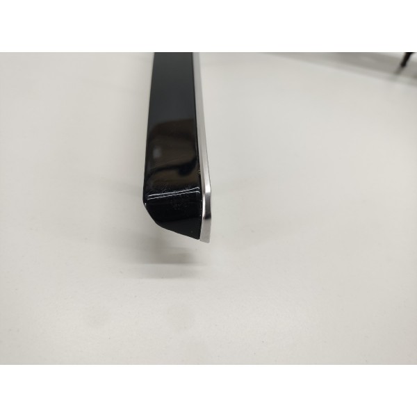 Moldura Console Central Cambio Audi Q5 2.0 2022 80b863969 Preto