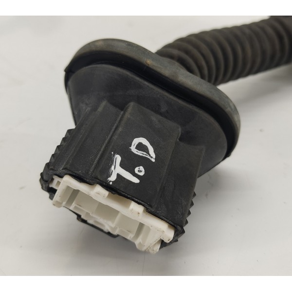 Chicote Porta Traseira Direita Nissan Kicks 2021