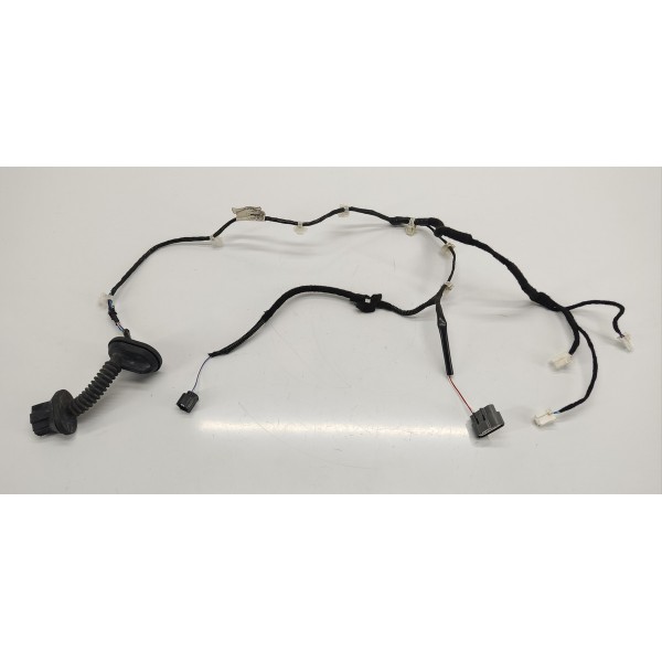 Chicote Porta Traseira Direita Nissan Kicks 2021