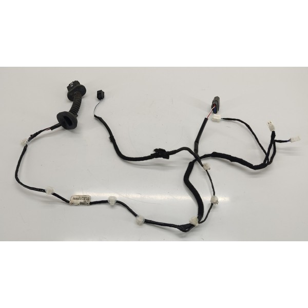 Chicote Porta Traseira Direita Nissan Kicks 2021