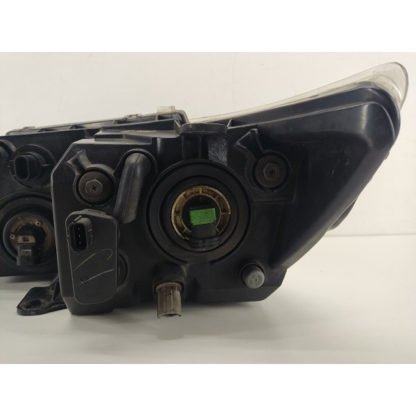 Farol Direito Freemont 2.4 2012 A 2014 Direito