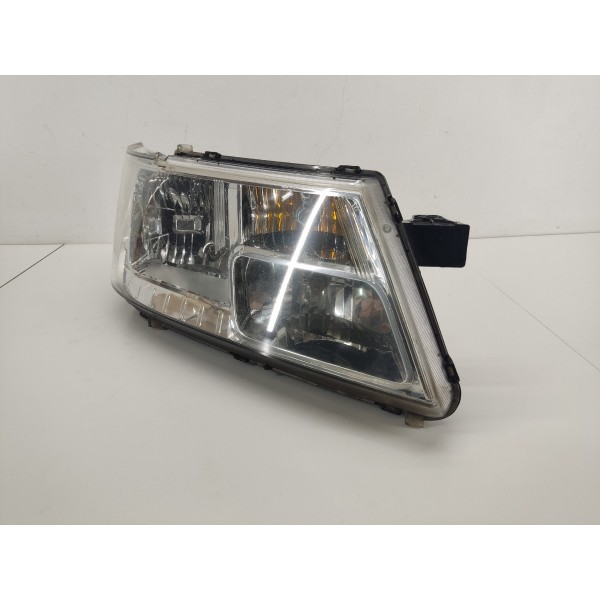 Farol Direito Freemont 2.4 2012 A 2014 Direito