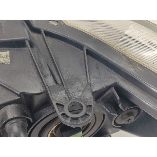 Farol Direito Freemont 2.4 2012 A 2014 Direito