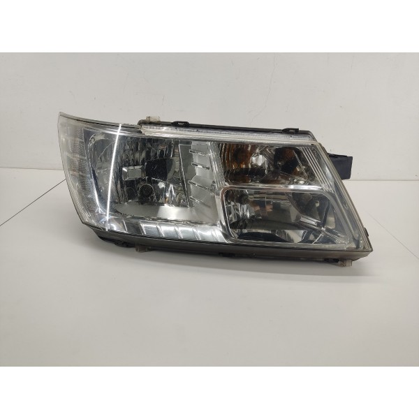 Farol Direito Freemont 2.4 2012 A 2014 Direito