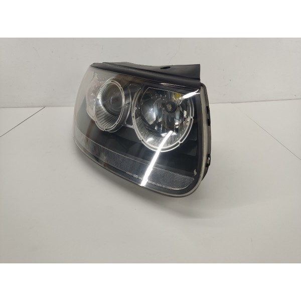 Farol Direito Santa Fé 3.5 2012 921022b0 Direito