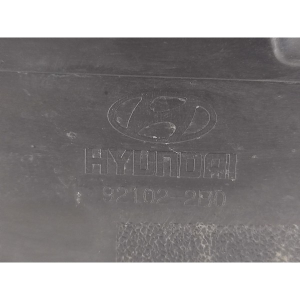 Farol Direito Santa Fé 3.5 2012 921022b0 Direito