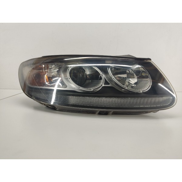 Farol Direito Santa Fé 3.5 2012 921022b0 Direito