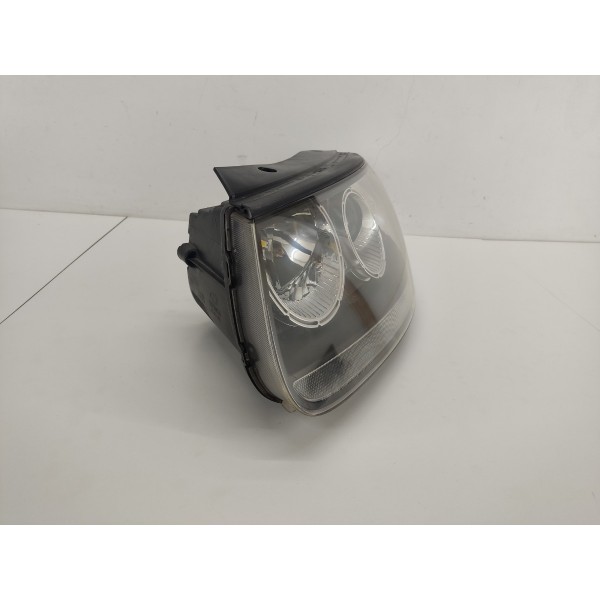 Farol Esquerdo Santa Fé 3.5 2012 Esquerdo