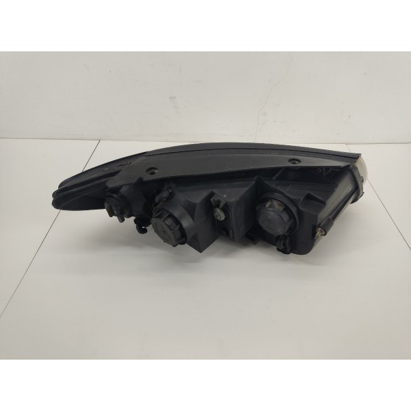 Farol Esquerdo Santa Fé 3.5 2012 Esquerdo