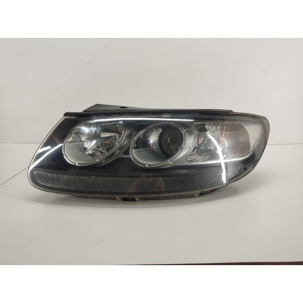 Farol Esquerdo Santa Fé 3.5 2012 Esquerdo