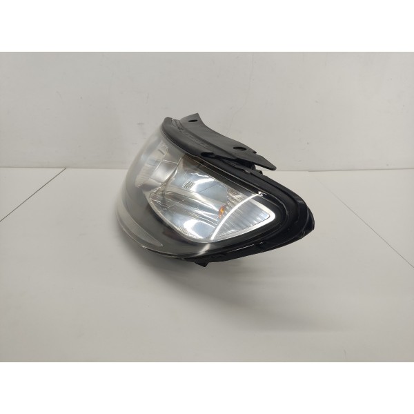 Farol Esquerdo Santa Fé 3.5 2012 Esquerdo