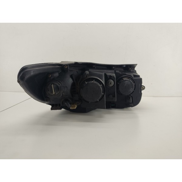 Farol Esquerdo Santa Fé 3.5 2012 Esquerdo