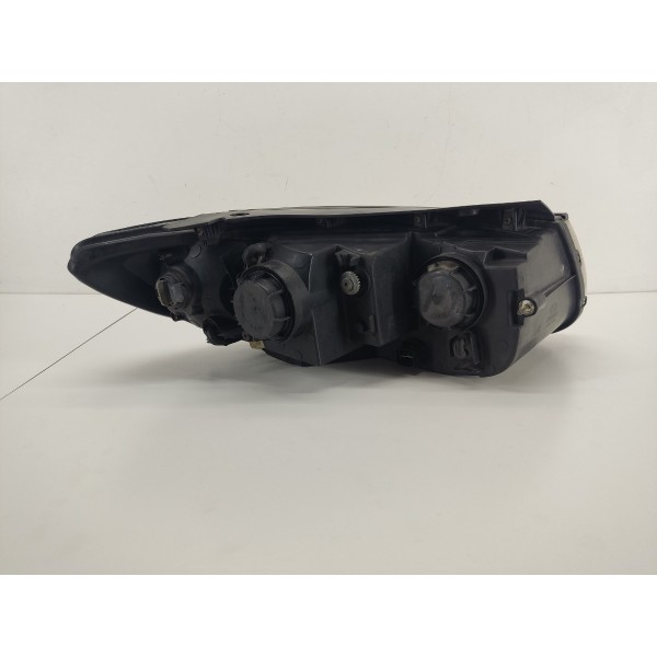 Farol Esquerdo Santa Fé 3.5 2012 Esquerdo