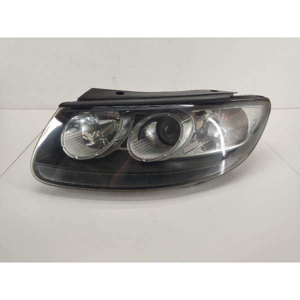 Farol Esquerdo Santa Fé 3.5 2012 Esquerdo