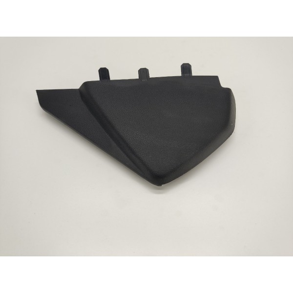 Acabamento Lateral Painel Esquerdo Audi Q5 2.0 2022