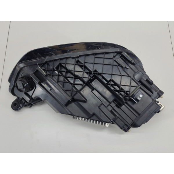 Farol Esquerdo Audi Q5 2.0 2022 80a941035 Esquerdo