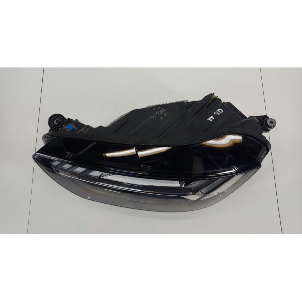 Farol Esquerdo Audi Q5 2.0 2022 80a941035 Esquerdo