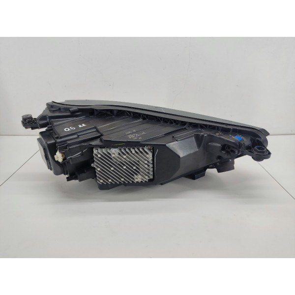 Farol Esquerdo Audi Q5 2.0 2022 80a941035 Esquerdo