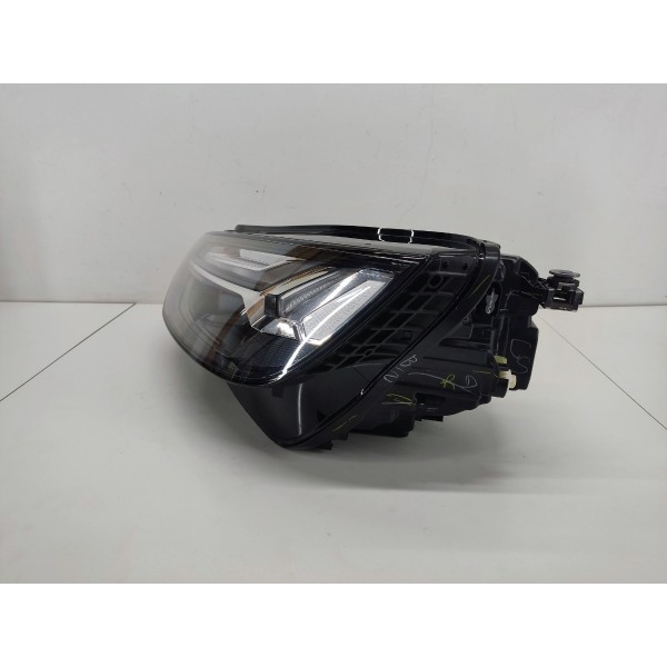 Farol Esquerdo Audi Q5 2.0 2022 80a941035 Esquerdo