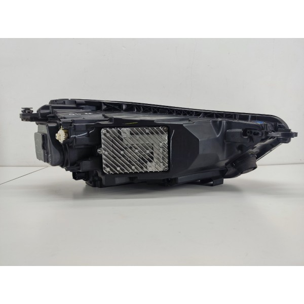 Farol Esquerdo Audi Q5 2.0 2022 80a941035 Esquerdo