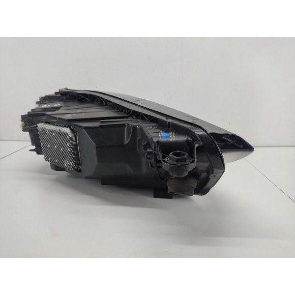 Farol Esquerdo Audi Q5 2.0 2022 80a941035 Esquerdo