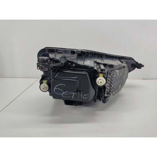 Farol Esquerdo Audi Q5 2.0 2022 80a941035 Esquerdo