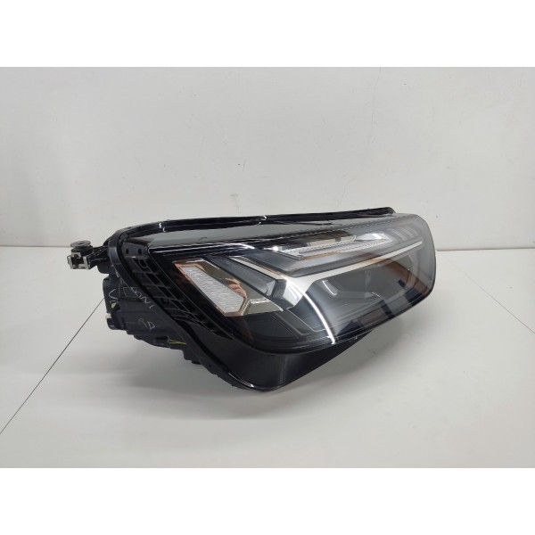 Farol Direito Audi Q5 2.0 2022 80a941036 Direito