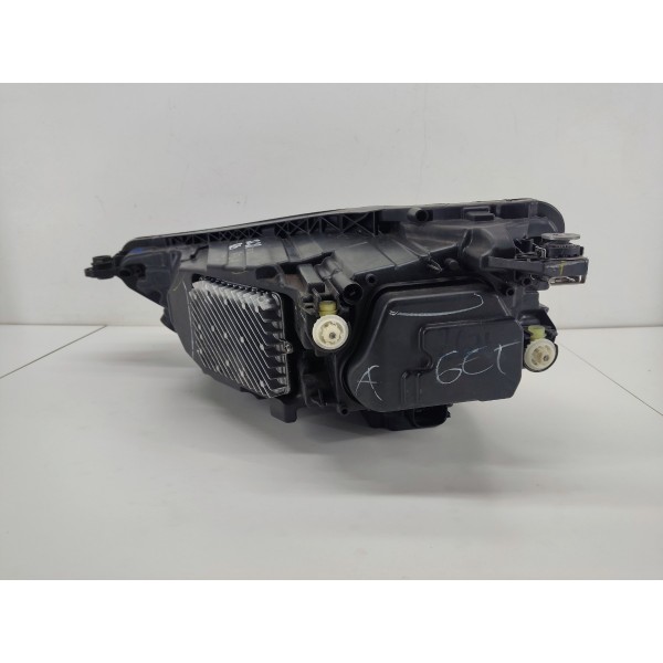 Farol Direito Audi Q5 2.0 2022 80a941036 Direito