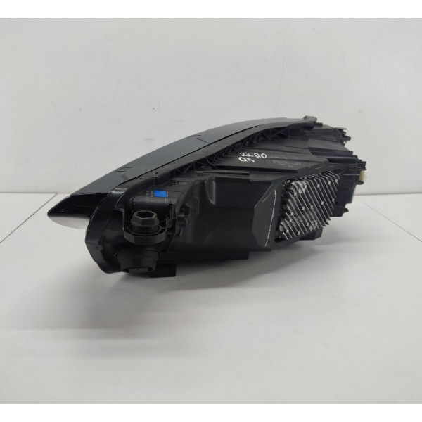 Farol Direito Audi Q5 2.0 2022 80a941036 Direito
