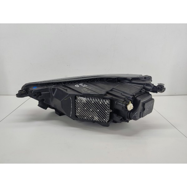 Farol Direito Audi Q5 2.0 2022 80a941036 Direito