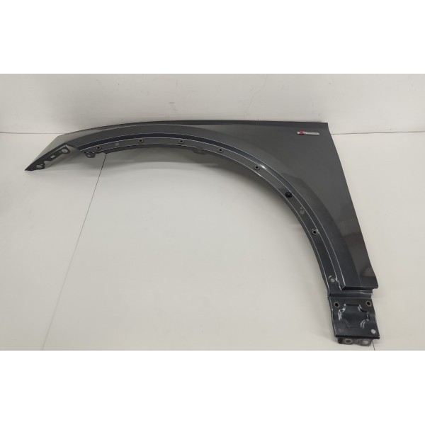 Para Lama Dianteiro Esquerdo Audi Q5 2.0 2022 C/ Detalhe