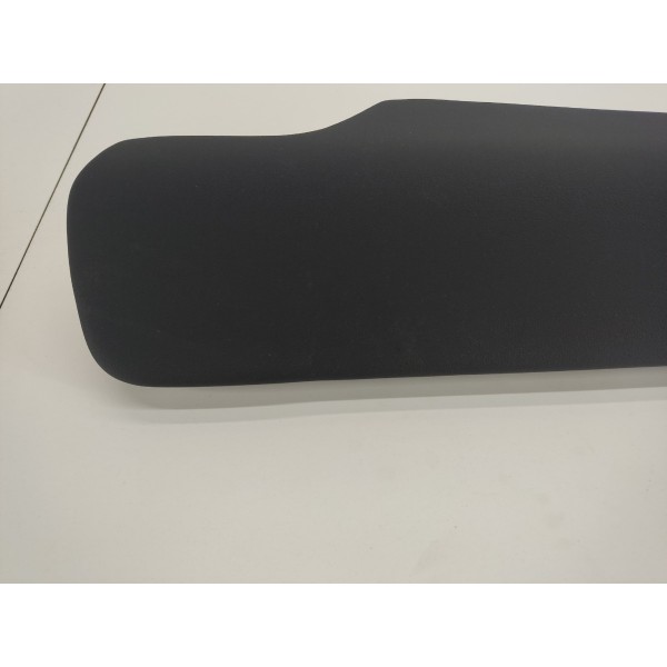 Acabamento Lateral Banco Traseiro Esquerdo Audi Q5 2.0 2022 Preto