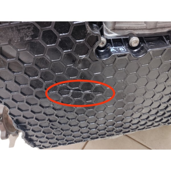 Caixa Cambio Marcha Dl382 Audi Q5 2.0 Turbo 2023 14 Mil Km