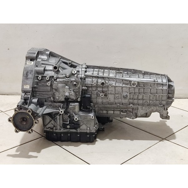 Caixa Cambio Marcha Dl382 Audi Q5 2.0 Turbo 2023 14 Mil Km