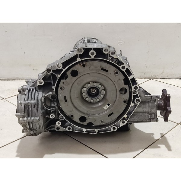 Caixa Cambio Marcha Dl382 Audi Q5 2.0 Turbo 2023 14 Mil Km