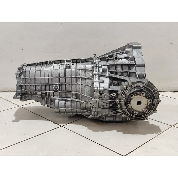 Caixa Cambio Marcha Dl382 Audi Q5 2.0 Turbo 2023 14 Mil Km