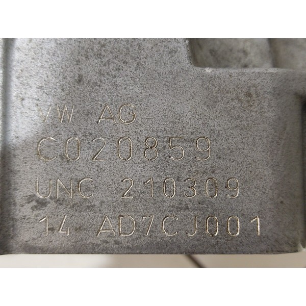 Caixa Cambio Marcha Dl382 Audi Q5 2.0 Turbo 2023 14 Mil Km