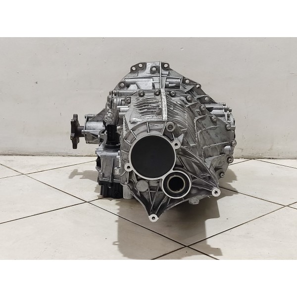 Caixa Cambio Marcha Dl382 Audi Q5 2.0 Turbo 2023 14 Mil Km