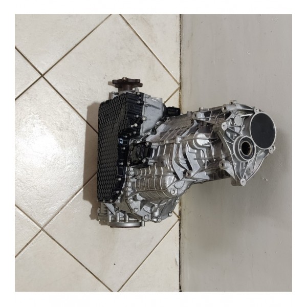 Caixa Cambio Marcha Dl382 Audi Q5 2.0 Turbo 2023 14 Mil Km