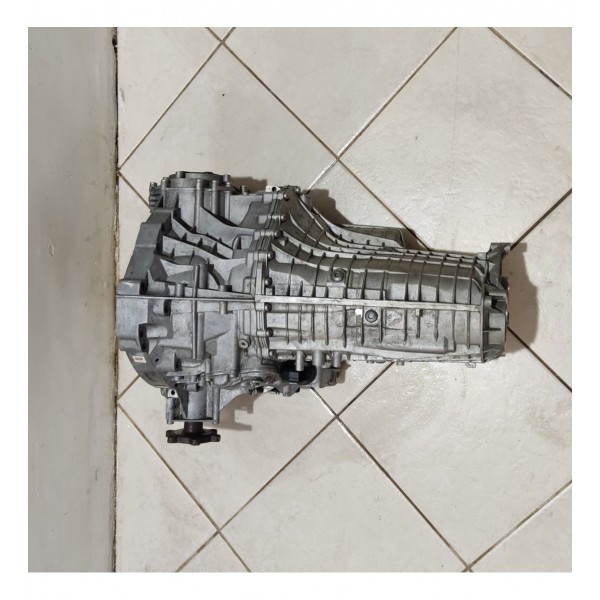 Caixa Cambio Marcha Dl382 Audi Q5 2.0 Turbo 2023 14 Mil Km