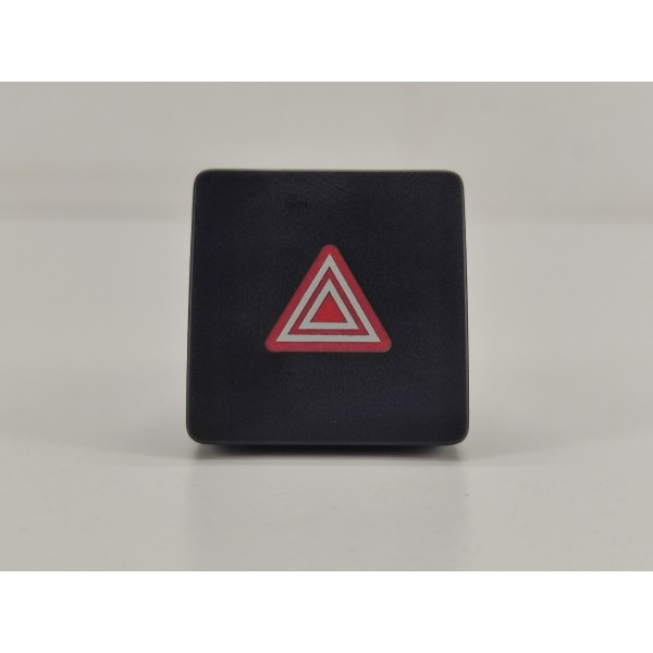 Botão Pisca Alerta Audi Q5 2.0 2022 80a941509 Preto